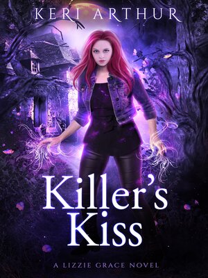 cover image of Killer's Kiss